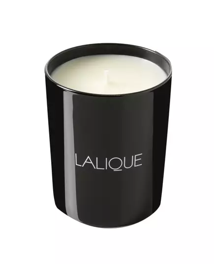 Ароматична свічка Lalique Vetiver Bali Indonesie Vetiver, 190 г