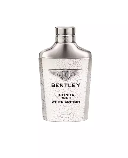 Туалетна вода для чоловіків Bentley Infinite Rush White, 100 мл