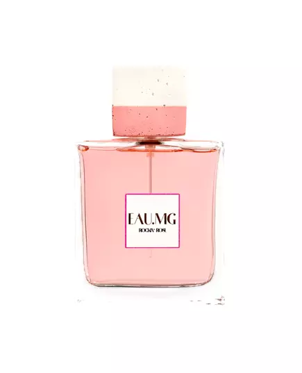 Одеколон унисекс Eau.Mg Rockin Rose, 100 мл