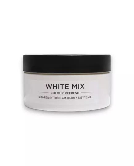 Тонуюча крем-маска для волосся Maria Nila Colour Refresh 0.00 White Mix, 100 мл