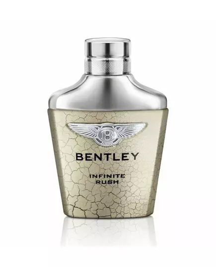 Туалетна вода для чоловіків Bentley Infinite Rush, 60 мл