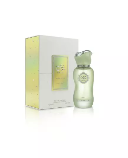 Парфюмерная вода унисекс Paris Corner Nada Whimsical, 100 мл, изображение 2
