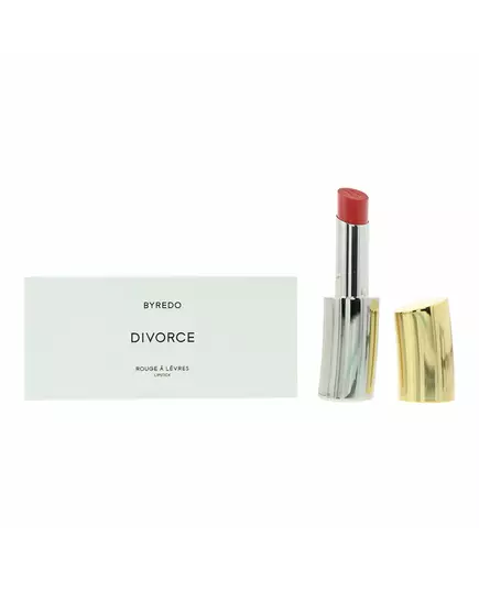Кремовая губная помада Byredo 209 Divorce, 3 г, изображение 2