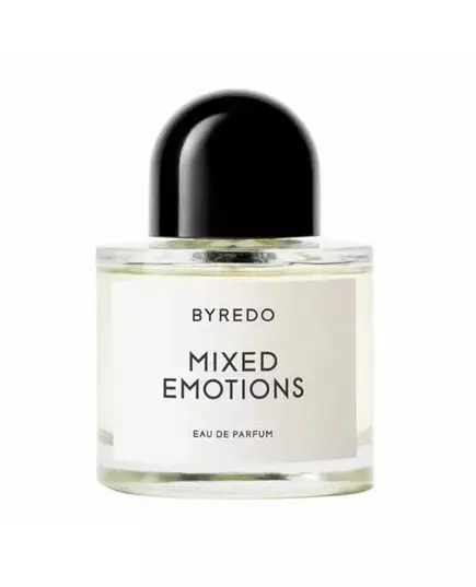 Парфумована вода унісекс Byredo Mixed Emotions, 100 мл