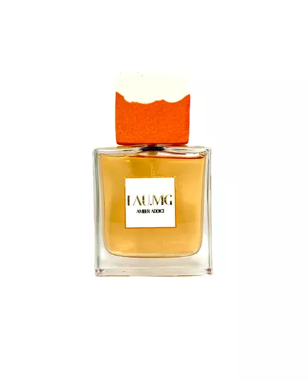 Одеколон унісекс Eau.Mg Amber Addict Extrait De Parfum, 50 мл, зображення 2