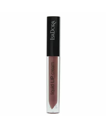 Рідка губна помада IsaDora Lip Cream 06 Berry Brown, 3,5 мл