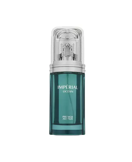 Парфюмерная вода для мужчин French Avenue Imperial Ocean, 100 мл