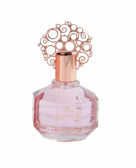 Парфумована вода для жінок Louis Cardin Pink Sapphire, 100 мл
