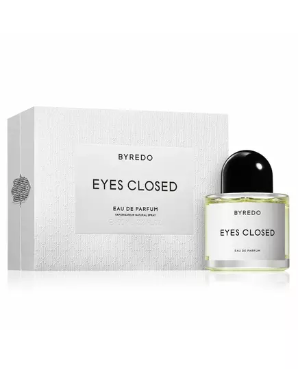 Парфумована вода унісекс Byredo Eyes Closed, 100 мл, зображення 2