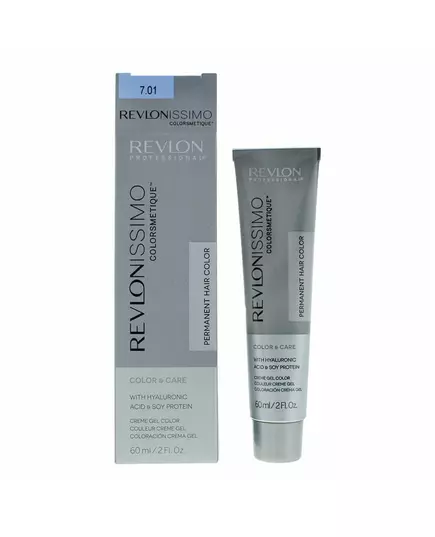 Стойкая краска для волос Revlon Revlonissimo Colorsmetique, 60 мл