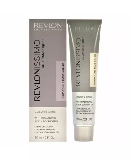 Стійка фарба для волосся Revlon Colorsmetique, 60 мл