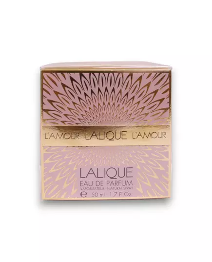 Парфумована вода для жінок Lalique L'Amour, 50 мл, зображення 2
