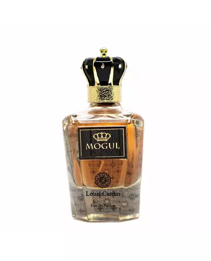 Парфюмерная вода для мужчин Louis Cardin Mogul, 100 мл