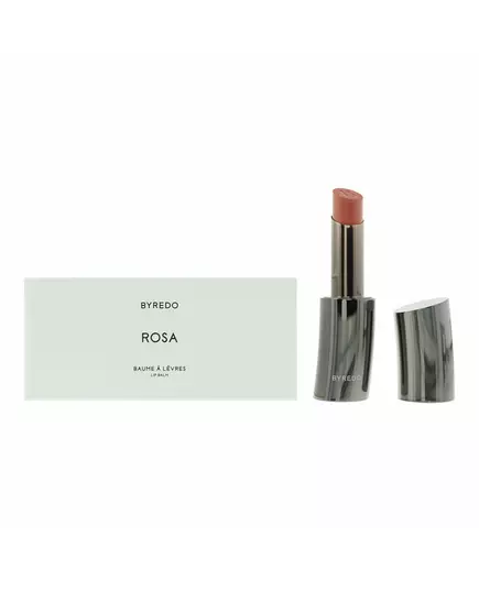Натуральный бальзам для губ Byredo Rosa, 2,5 г, изображение 2