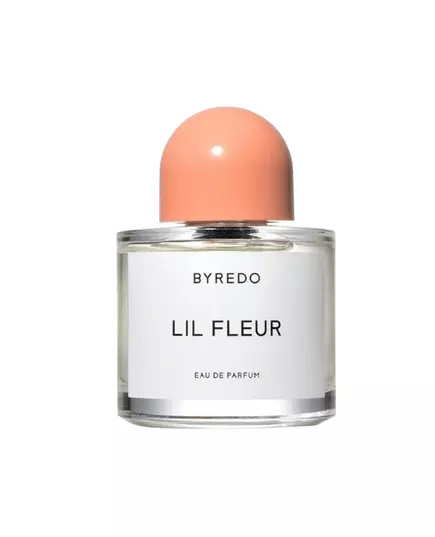 Парфумована вода унісекс Byredo Lil Fleur Tangerine, 100 мл