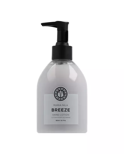 Жидкое мыло для рук Maria Nila Breeze Lotus Flower Cruelty Free, 300 мл