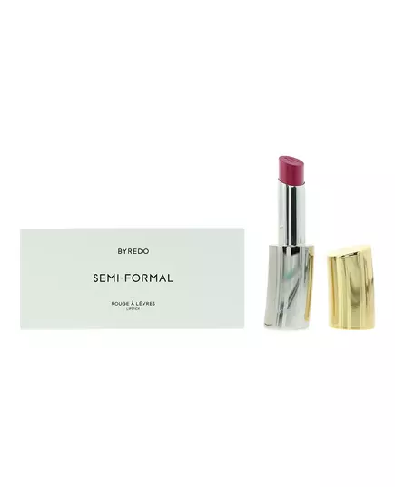 Кремова губна помада Byredo Lipstick 373 Semi-Formal, 3 г