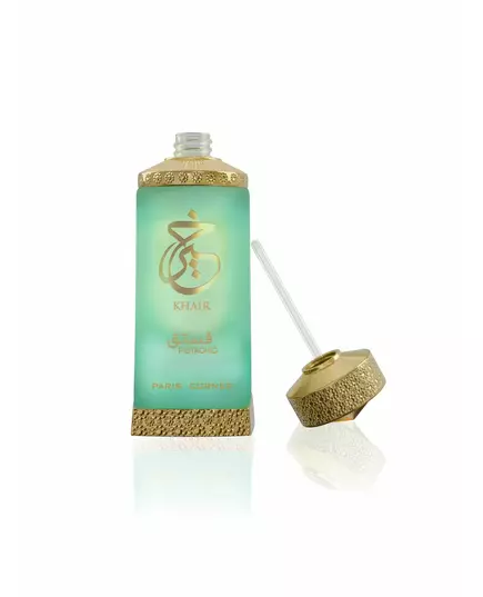 Концентрированное парфюмерное масло Paris Corner Khair Pistachio, 25 мл