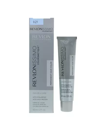 Стойкая краска для волос Revlon Revlonissimo Colorsmetique, 60 мл