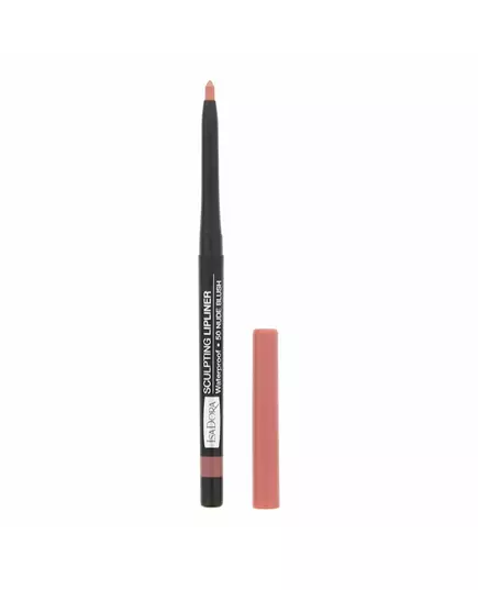 Карандаш для губ IsaDora Sculpting 50 Nude Blush, 0,3 г