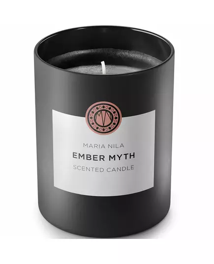 Ароматична свічка Maria Nila Ember Myth, 210 г