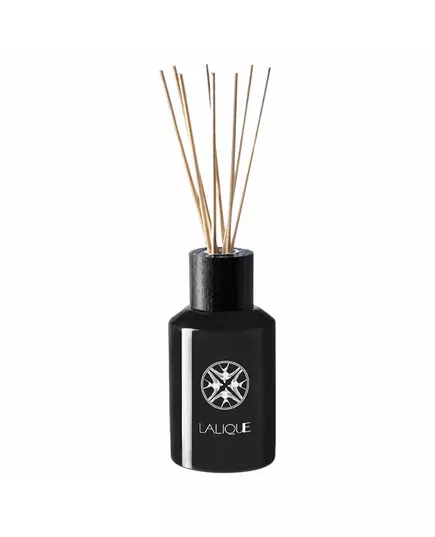 Ароматический диффузор с палочками Lalique Gingembre Yunnan Chine Ginger Black, 250 мл