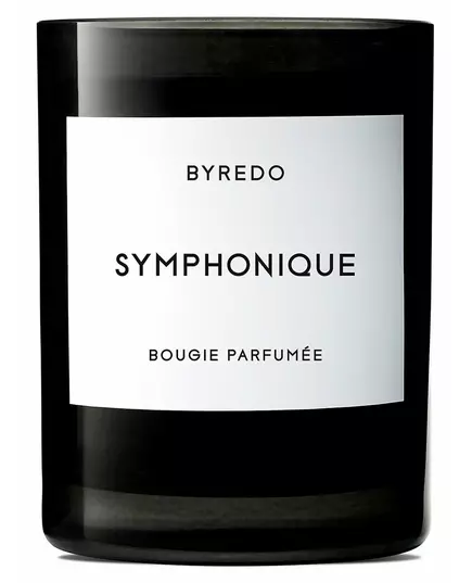 Ароматична свічка Byredo Symphonique, 240 г