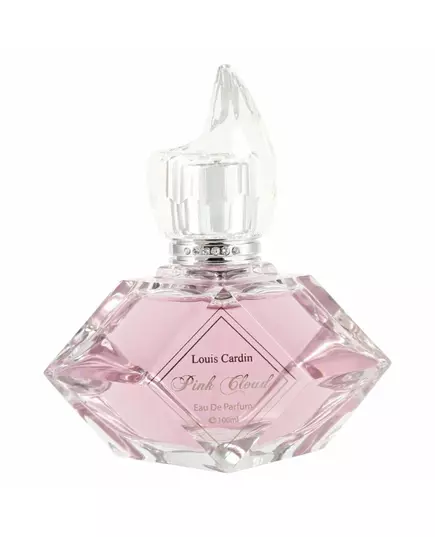Парфумована вода для жінок Louis Cardin Pink Cloud, 100 мл, зображення 2