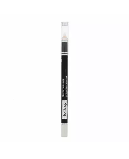 Олівець для губ IsaDora Perfect Lip Liner 80 Transparent, 1,2 г