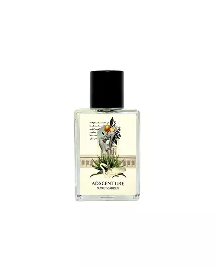 Екстракт парфумованої води унісекс Adscenture Secret Garden Unisex, 100 мл