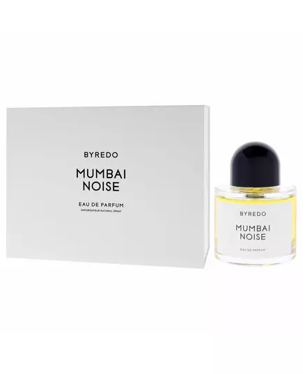 Парфумована вода унісекс Byredo Mumbai Noise, 100 мл, зображення 2