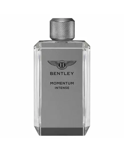 Парфумована вода для чоловіків Bentley Momentum Intense, 100 мл
