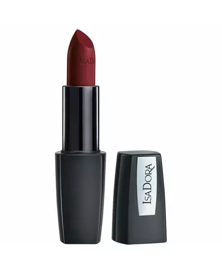 Кремова губна помада IsaDora Perfect Matt 15 Randezvous Red, 4,5 г