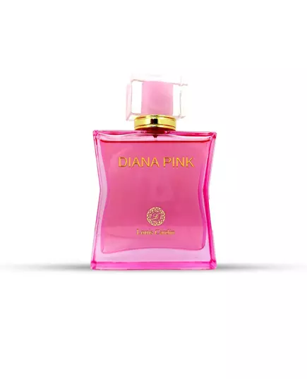 Парфумована вода для жінок Louis Cardin Diana Pink, 100 мл