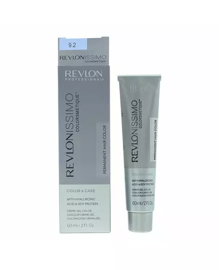 Стійка фарба для волосся Revlon Colorsmetique, 60 мл
