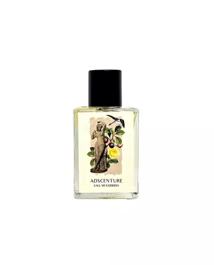 Экстракт парфюмерный унисекс Adscenture Call Me Goddess Unisex, 100 мл