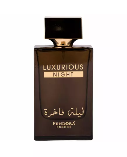 Парфумована вода для чоловіків Pendora Scents Luxurious Night, 100 мл