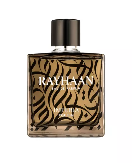 Парфумована вода для чоловіків Rayhaan Imperia, 100 мл