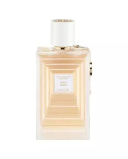 Парфюмерная вода для женщин Lalique Sweet Amber, 100 мл