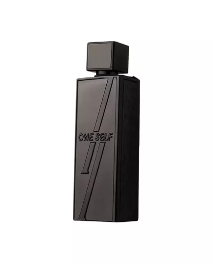 Парфюмерная вода для мужчин Fragrance World One Self, 100 мл
