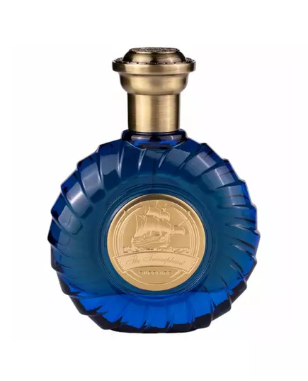 Парфумована вода для чоловіків Emir The Triumphant Sapphire, 100 мл