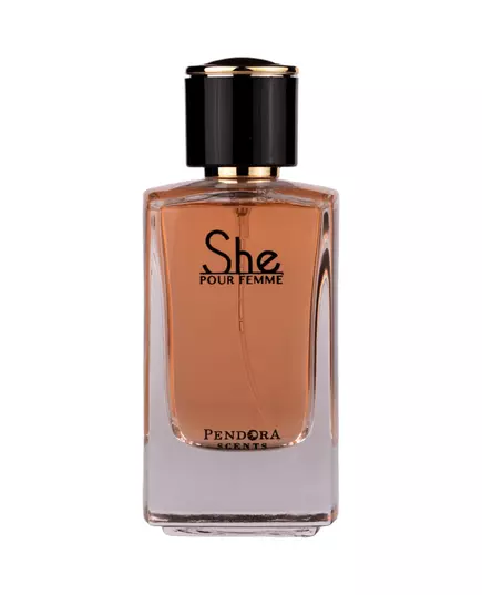 Парфумована вода для жінок Pendora Scents She, 100 мл