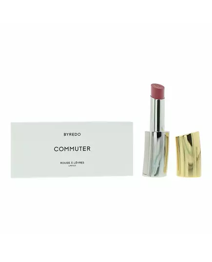 Кремовая губная помада Byredo Lipstick 128 Commuter, 3 г