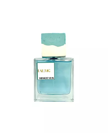 Одеколон унисекс Eau.Mg Midnight Musk Extrait De Parfum, 50 мл