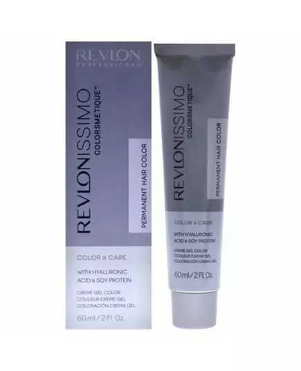 Стойкая краска для волос Revlon Colorsmetique Hyaluronic Acid, 60 мл, изображение 2