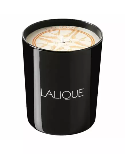 Ароматична свічка Lalique Neroli Casablanca Maroc, 190 г