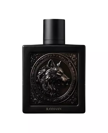 Парфумована вода для чоловіків Rayhaan Wolf, 100 мл