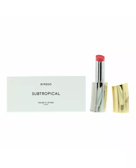 Кремовая губная помада Byredo Lipstick 171 Subtropical, 3 г, изображение 2
