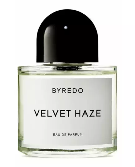 Парфюмерная вода унисекс Byredo Velvet Haze, 100 мл
