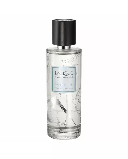 Спрей для помещений Lalique Peuplier Aspen Etats-Unis Свежий древесный, 100 мл